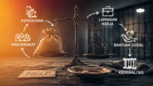 minimnya lapangan kerja