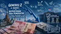 kepercayaan generasi z di kudus