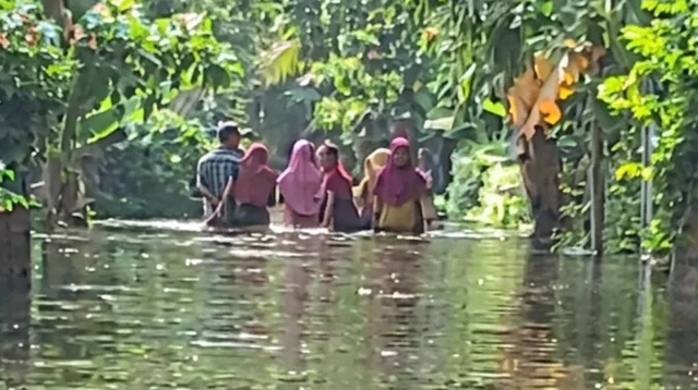Kesiapsiagaan Banjir