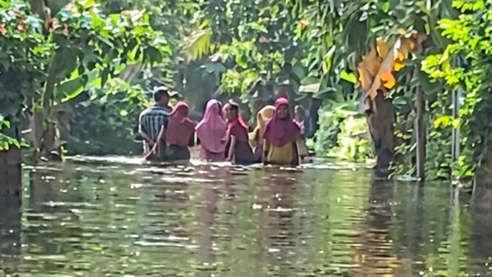 Kesiapsiagaan Banjir
