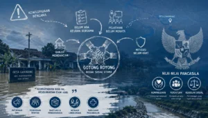 Kesiapsiagaan Banjir