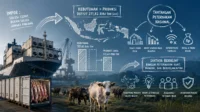 ketergantungan impor sapi ketergantungan impor sapi