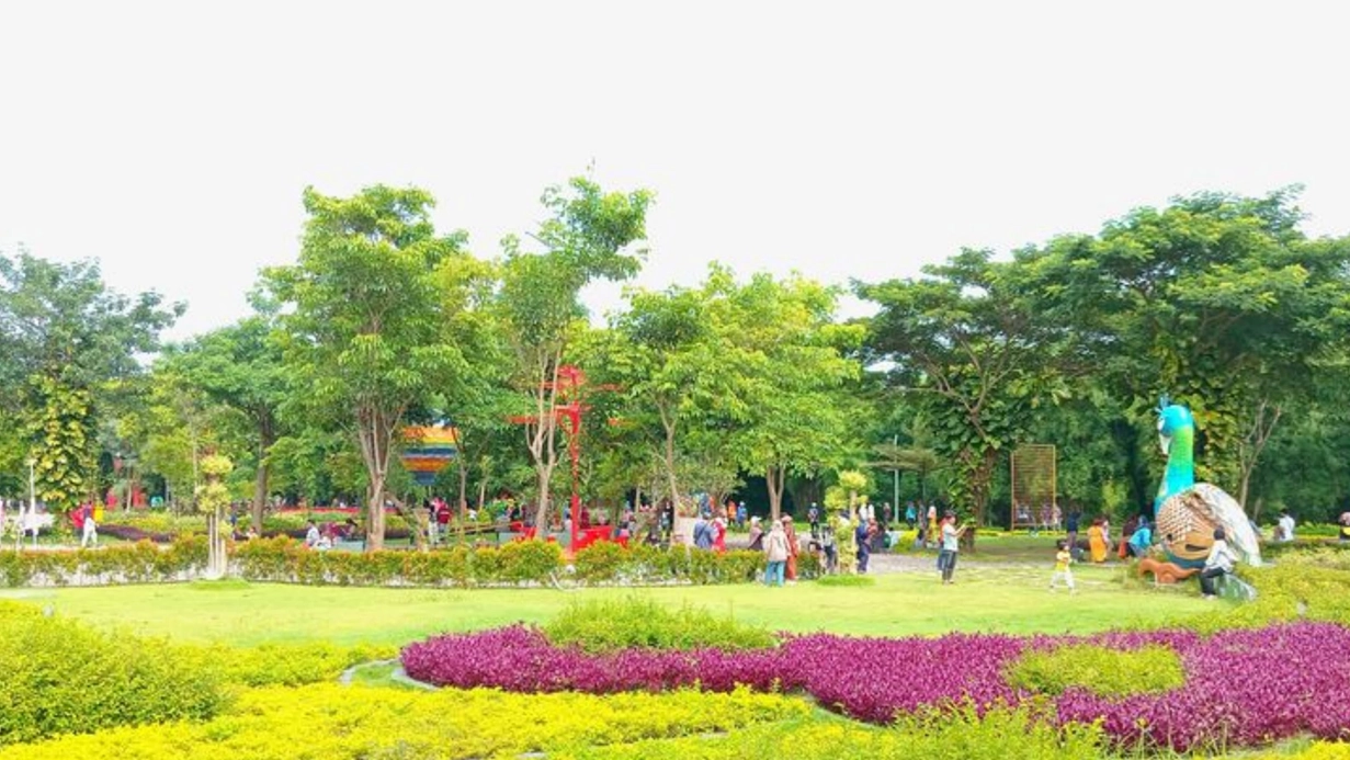 Komunikasi pariwisata digital membentuk persepsi wisatawan terhadap destinasi modern