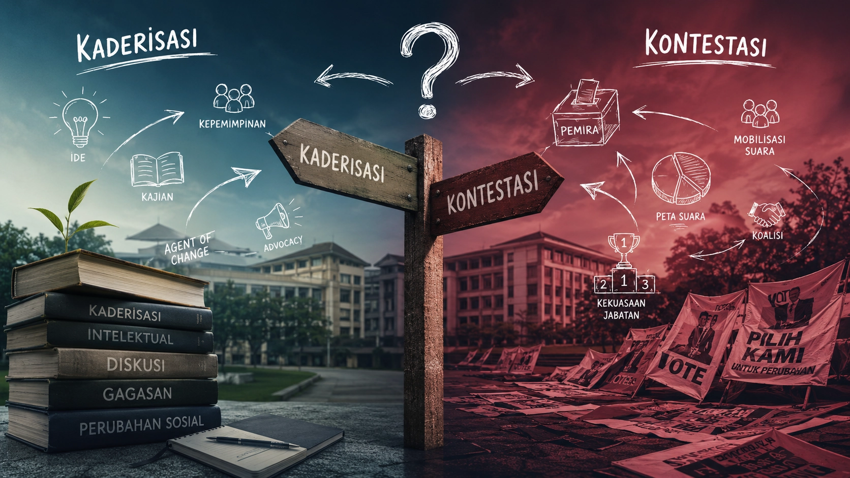 krisis-organisasi-mahasiswa-kampus