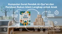 kumpulan surat pendek kumpulan surat pendek
