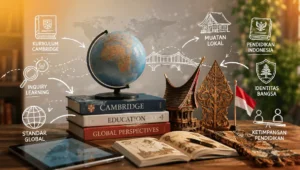 Kurikulum Cambridge