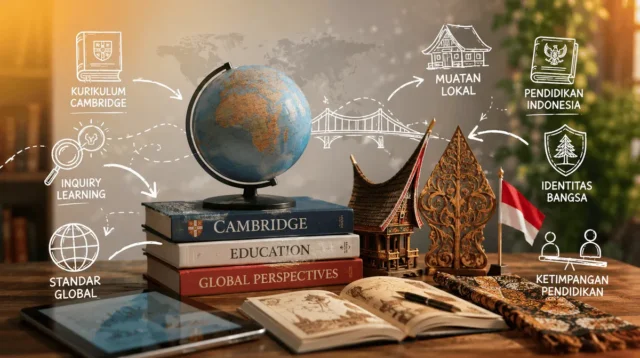 Kurikulum Cambridge