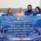Kegiatan edukasi Literasi Keuangan Digital bagi siswa SMA mengenai fintech dan keamanan transaksi modern