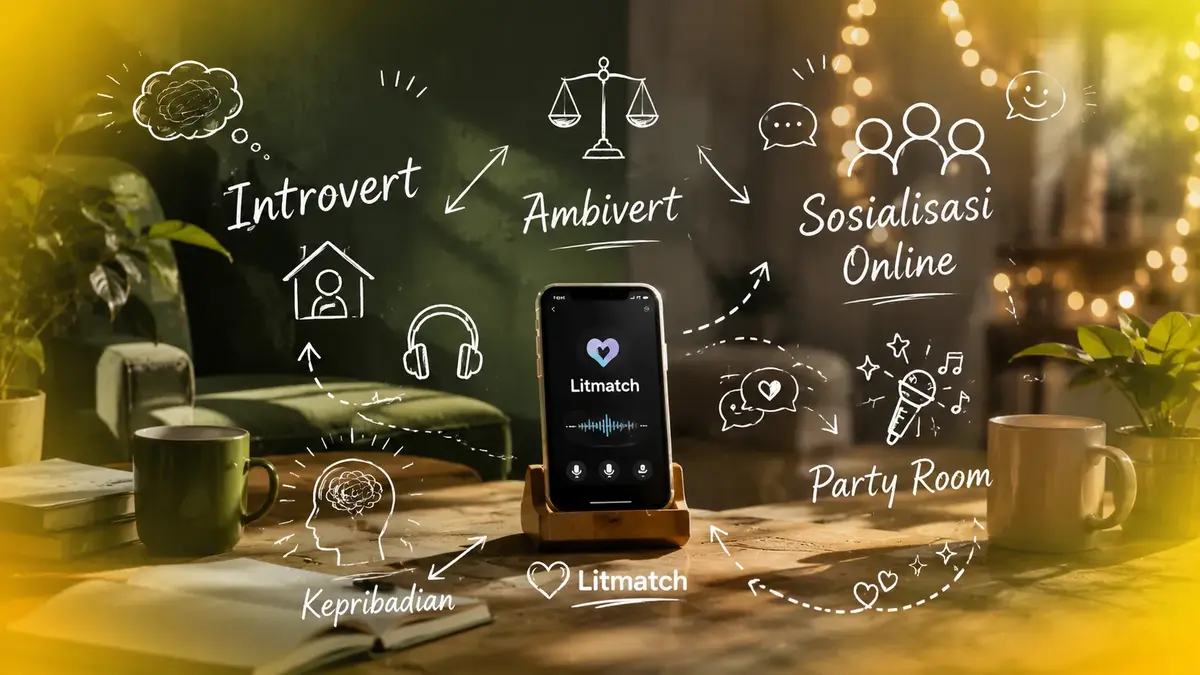 Litmatch