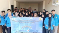Program manajemen keuangan pribadi membantu siswa membangun kebiasaan finansial yang lebih bijak.