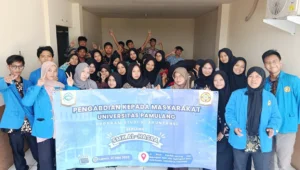 Program manajemen keuangan pribadi membantu siswa membangun kebiasaan finansial yang lebih bijak.