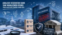 manajemen risiko bank manajemen risiko bank