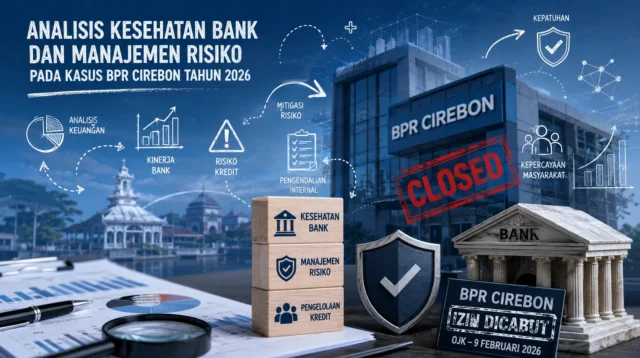 manajemen risiko bank