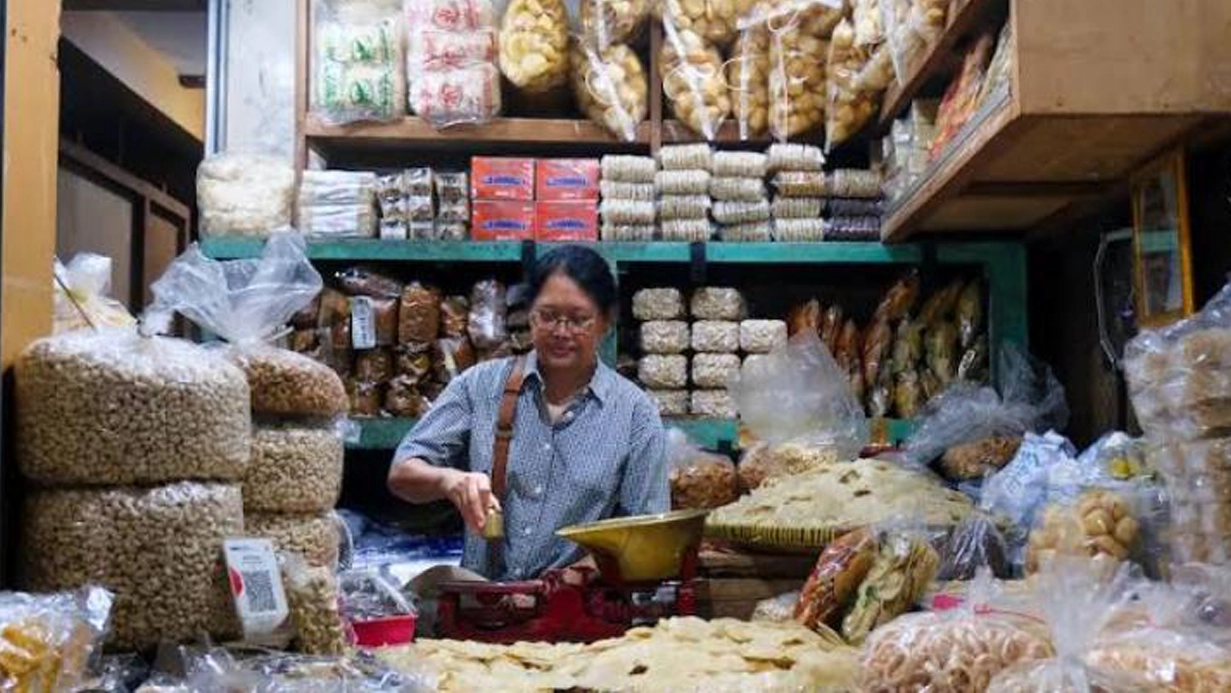 Margin UMKM e-commerce tertekan akibat komisi platform dan biaya promosi digital