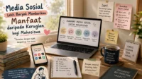 media sosial mahasiswa