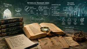 metodologi-hadis-modern