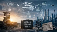 migrasi-tenaga-kerja-global Migrasi tenaga kerja menghadirkan peluang ekonomi sekaligus risiko eksploitasi pekerja migran Indonesia