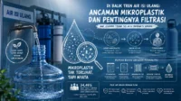 mikroplastik-air-minum-filtrasi