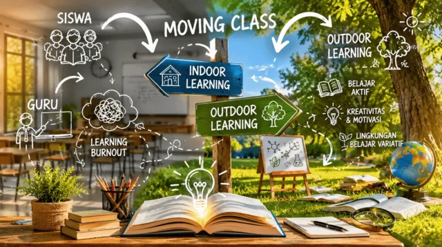 model moving class