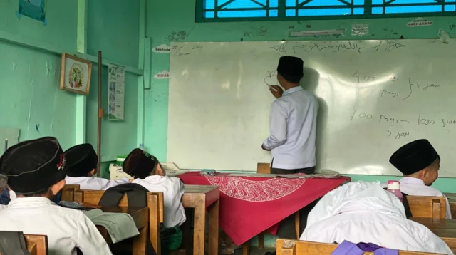 pendidikan inklusif desa