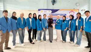 Pengembangan Kerjasama Tim