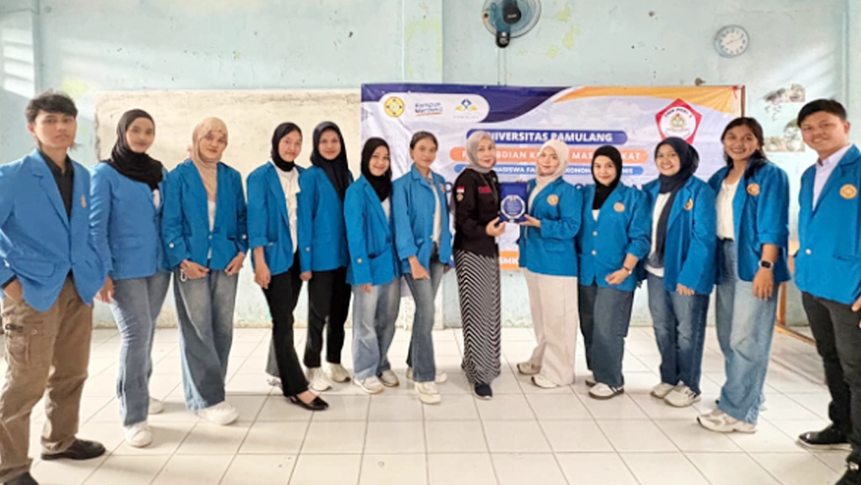 Pengembangan Kerjasama Tim
