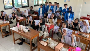 Perencanaan pemasaran SMK membantu siswa memahami strategi usaha dan target pasar