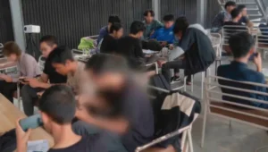 Edukasi Pancasila di Kampus