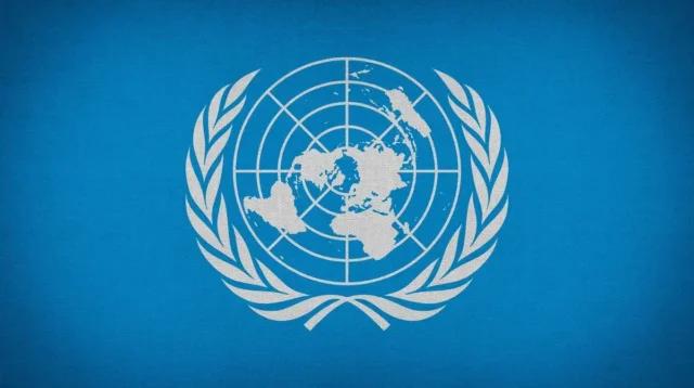 UN peacekeeping responsibility