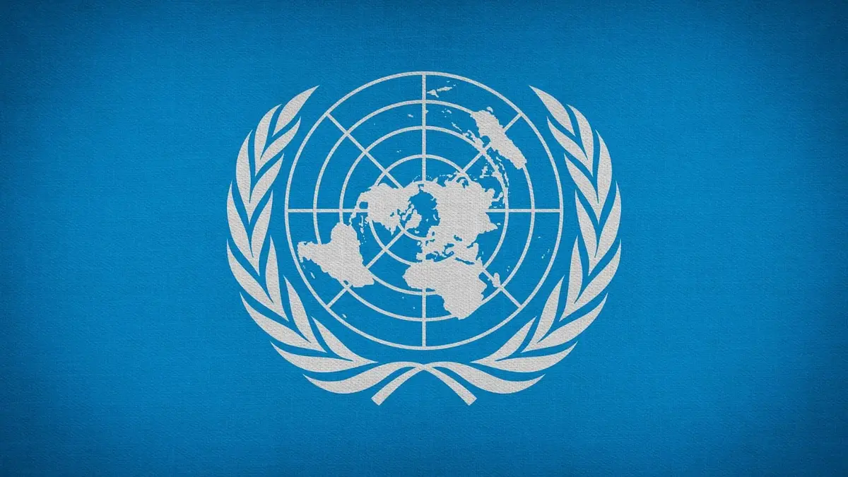 UN peacekeeping responsibility