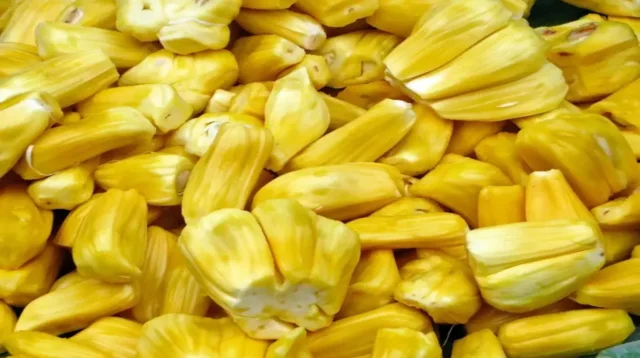 Pascapanen Nangka