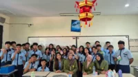 literasi keuangan gen z