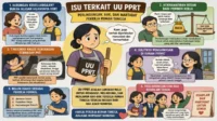 Menegakkan Martabat Pekerja Rumah Tangga: Urgensi UU PPRT dalam Perspektif HAM UU PPRT