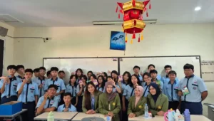 literasi keuangan gen z