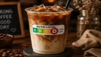 Bukan Sekadar Label, Nutri Level Jadi Inovasi Baru kebijakan Nutri Level