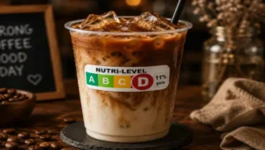 kebijakan Nutri Level