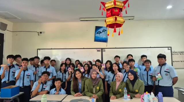 literasi keuangan gen z