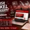 publish artikel bayar berapa
