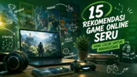 rekomendasi game online seru