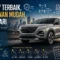 rekomendasi mobil suv terbaik