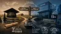 sarjana-pertanian-ke-bank Fenomena sarjana pertanian bank dan dampaknya terhadap sektor pangan nasional