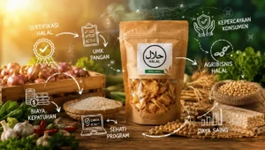 sertifikasi halal