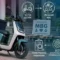 motor listrik SPPG