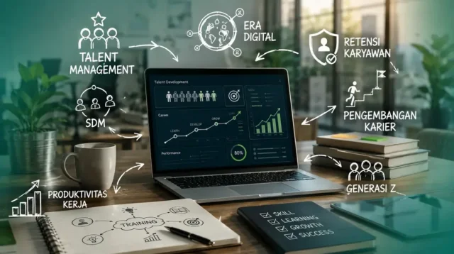 talent management