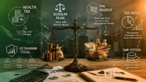 urgensi wealth tax