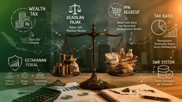 urgensi wealth tax