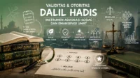 validitas-dalil-hadis-sosial Validitas Dalil Hadis sebagai landasan keabsahan advokasi dan pemberdayaan masyarakat Islam