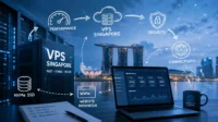 vps singapore murah