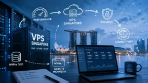 vps singapore murah