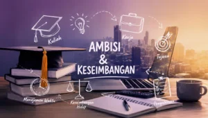 kuliah sambil kerja